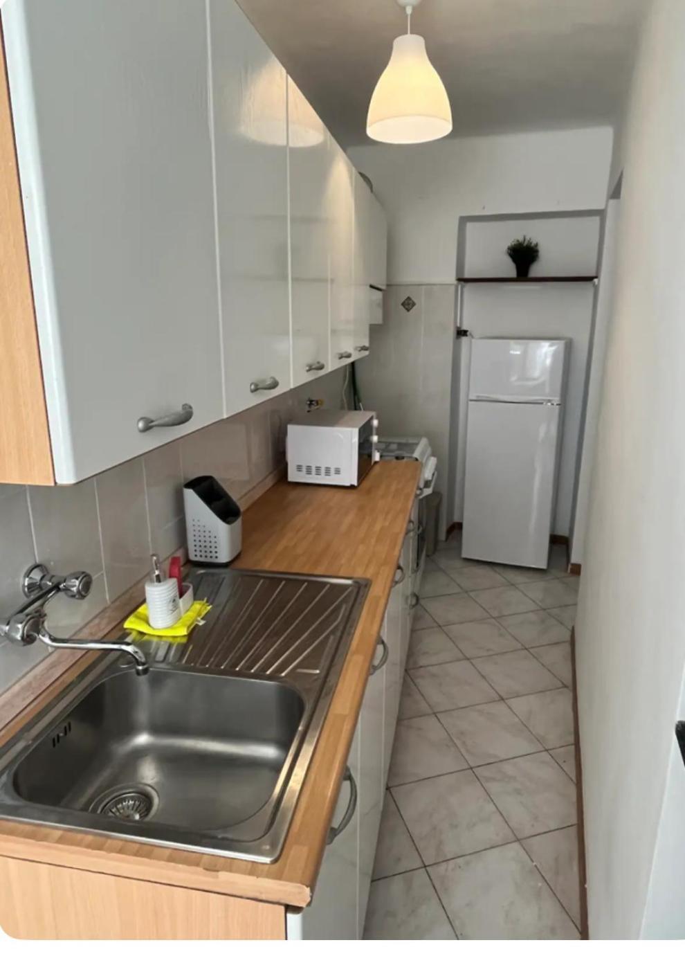 Appartement Andromeda 2