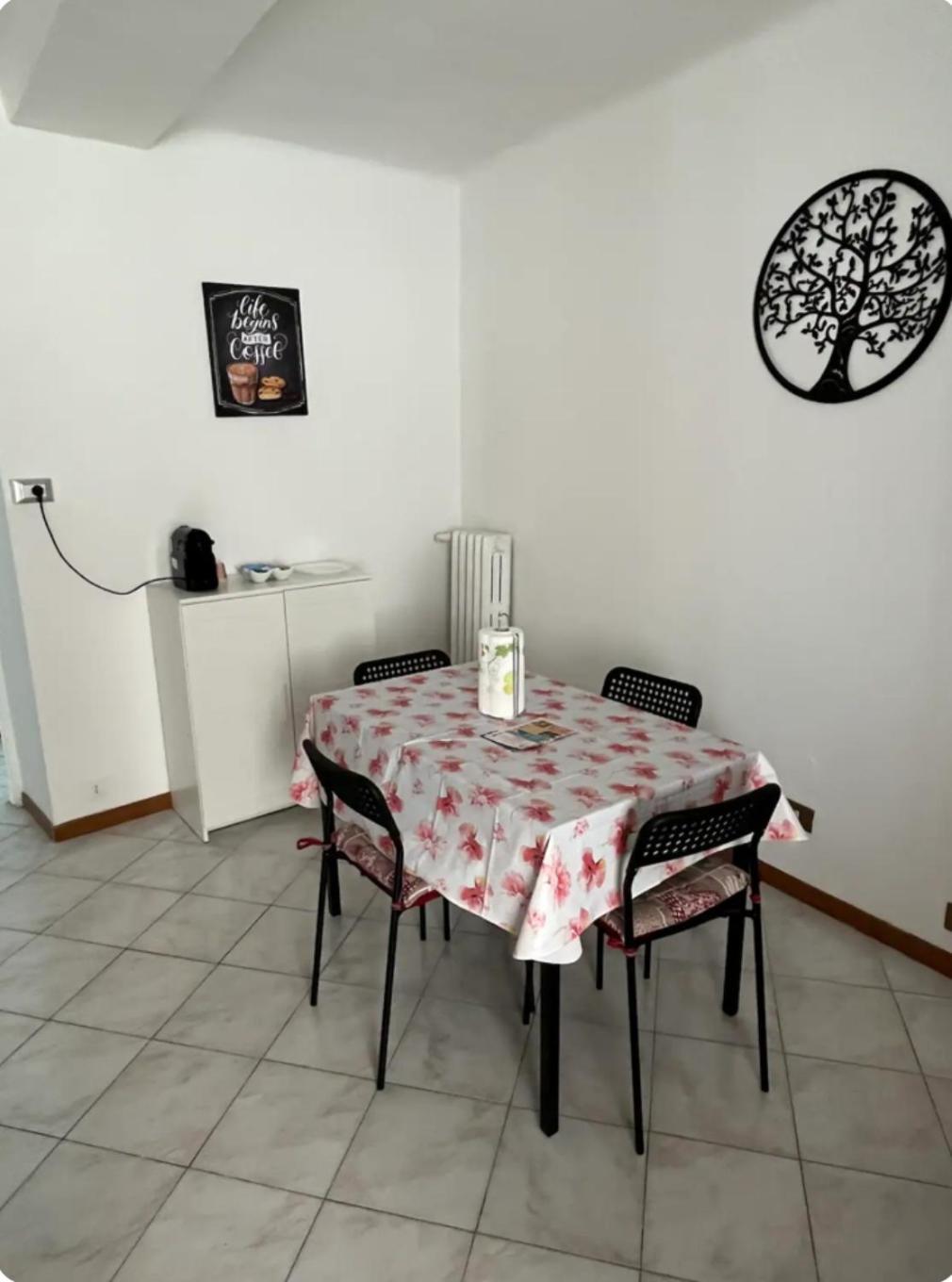 Andromeda 2 Appartement