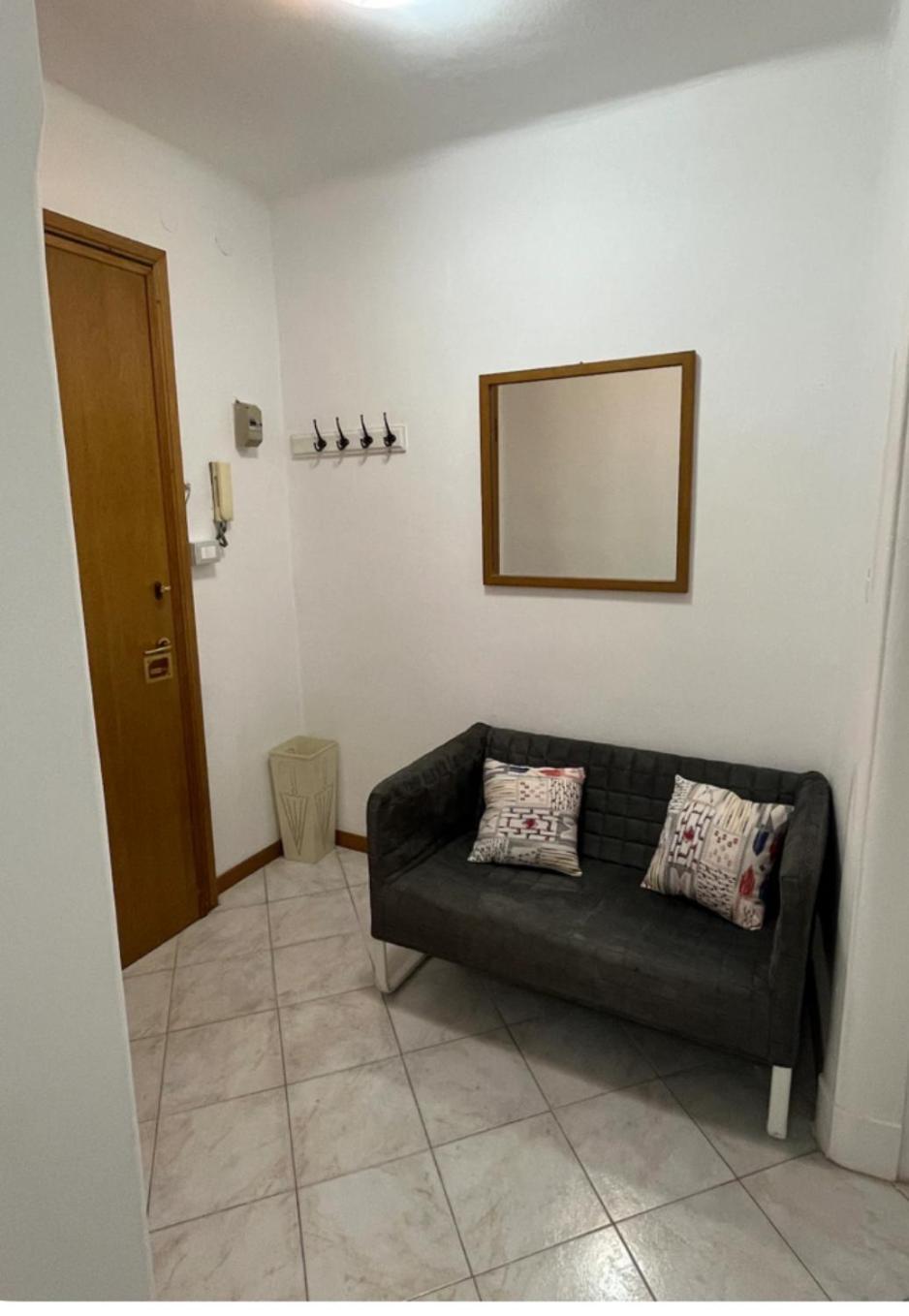 Andromeda 2 Appartement